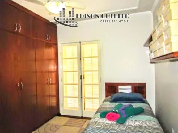 Imagem Casa à venda em Piracicaba, na Vila Rezende, próximo ao Hospital dos Fornecedores de Cana