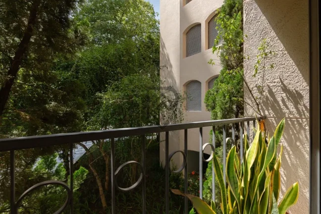 Imagem Apartamento Condomínio Praça dos Franceses na Bela Vista