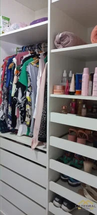 Imagem CASA EM CONDOMÍNIO RESIDENCIAL em JUNDIAÍ - SP, LOTEAMENTO RESERVA ERMIDA