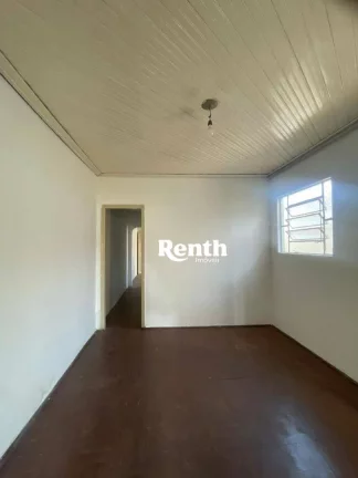 Imagem Casa com 2 dormitórios à venda, 114 m² por R$ 250.000 - Vila Alemã - Rio Claro/SP