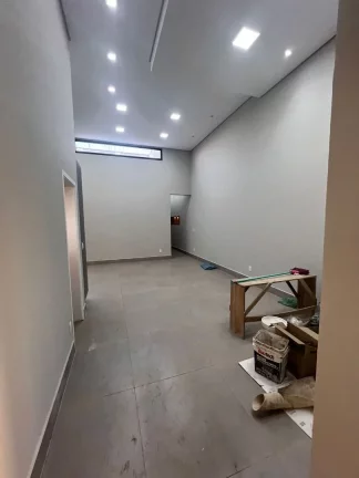 Imagem CASA TÉRREA - 3 SUÍTES E PLANEJADOS - CONDOMÍNIO TERRAS DA ESTÂNCIA - PAULÍNIA