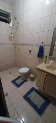 Imagem Casa para Venda em São Paulo, Perdizes, 3 dormitórios, 2 banheiros