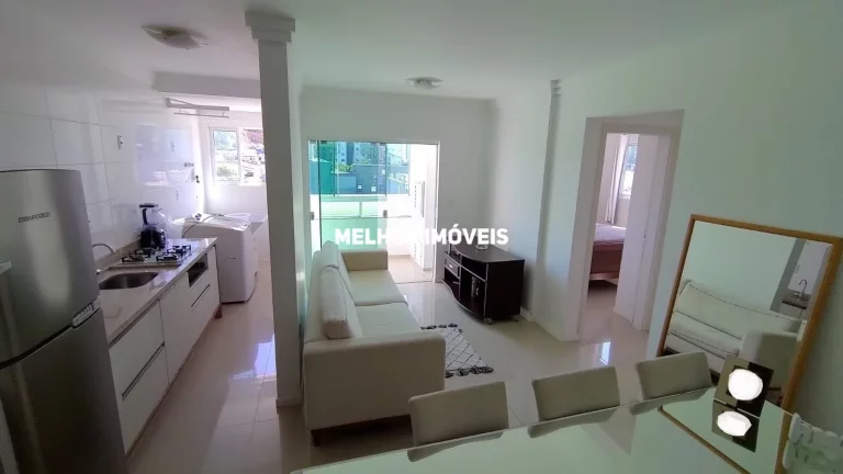 Imagem Apartamento à venda com 02 dormitórios Localizado no bairro Municípios em Balneário Camboriú