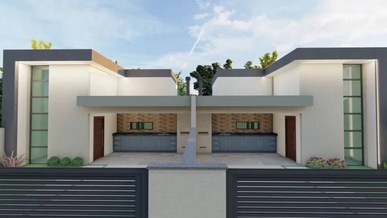 Imagem Casa à venda na Quinta dos Açorianos