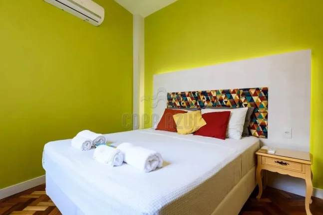 Imagem Copacabana – Rua Pompeu Loureiro | Residencial › Apartamento 3 quarto(s) à Venda