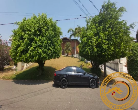 Imagem CASA RESIDENCIAL em ITU - SP, BAIRRO CAMPOS DE SANTO ANTÔNIO