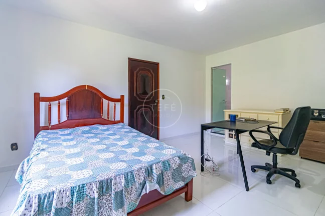 Imagem CASA com 4 SUÍTES em Itaipu/Niteroi - R$ 980.000 - 1.960m²