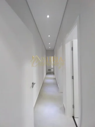 Imagem CASA RESIDENCIAL em INDAIATUBA - SP, JARDIM MONTREAL RESIDENCE