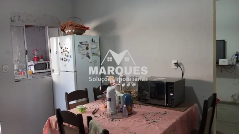 Imagem Casa a Venda no bairro Jardim Nova Europa - Hortolândia, SP