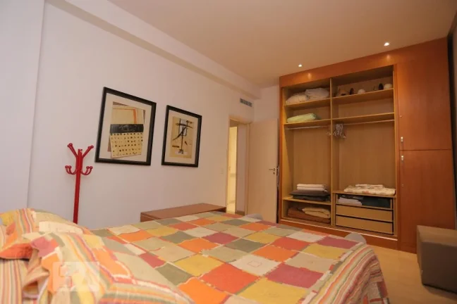 Imagem Apartamento à Venda - Copacabana, 1 Quarto, 50 m2