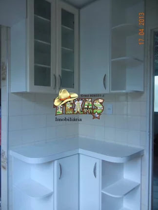 Imagem APARTAMENTO À VENDA COM 63M² EM ARTUR ALVIM