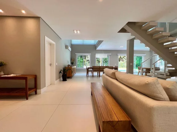 Imagem Excelente casa para venda na Riviera de São Lourenço módulo 18