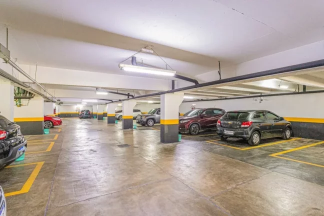 Imagem APARTAMENTO RESIDENCIAL em São Paulo - SP, Jardim Paulista