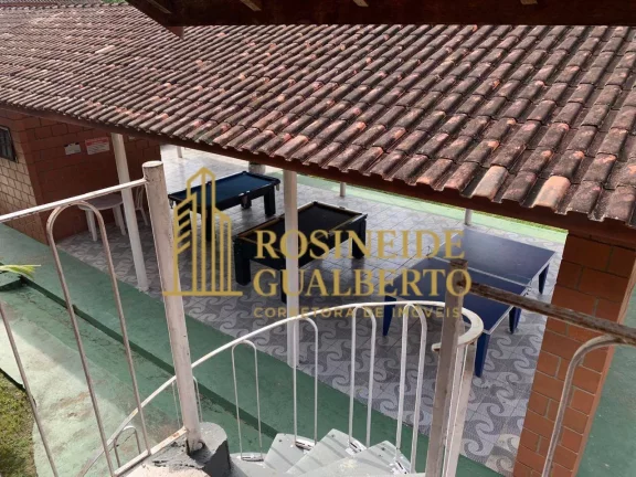 Imagem LOFT À VENDA EM CONDOMÍNIO FECHADO – PRONTO PARA MORAR OU INVESTIR