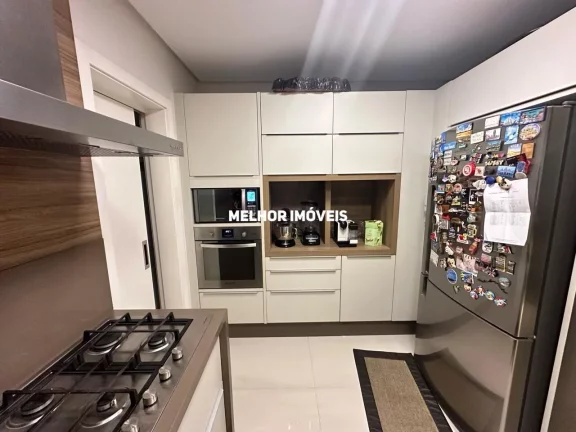 Imagem Apartamento a venda no Edifício Peniche Residence em Balneário Camboriú