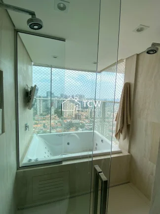 Imagem Apartamento à venda no bairro Brooklin - São Paulo/SP, Zona Sul