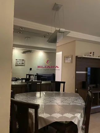 Imagem Apartamento à venda, Jardim Íris, com 3 quartos, 64m²