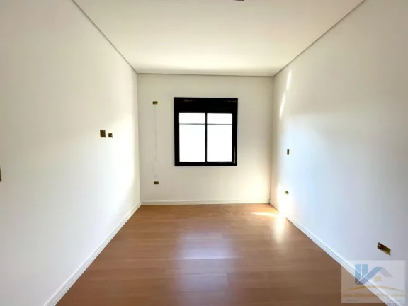 Imagem Casa para Venda em São José dos Pinhais, Águas Belas, 3 dormitórios, 1 suíte, 2 banheiros, 2 vagas