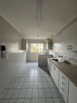 Imagem VENDA (ou LOCAÇÃO)  APARTAMENTO NO CONDOMÍNIO MORADA DO