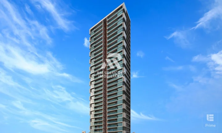 Imagem Casa Mayor | Apartamento de 4 Quartos com Lazer Completo em Boa Viagem – 164m²
