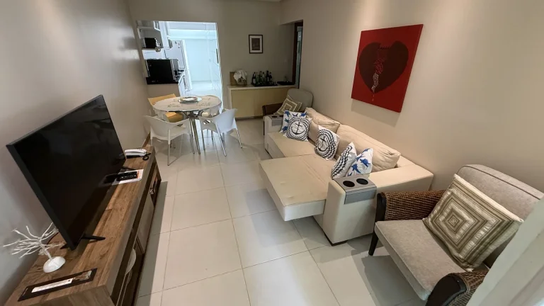 Imagem Casa em Condomínio com 7 Dormitorio(s) localizado(a) no bairro Praia do Forte em Mata de São João / Bahia Ref.:619