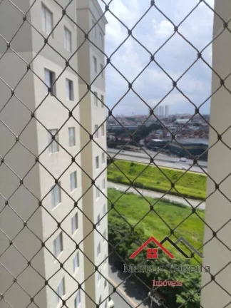 Imagem Apartamento - Sao Pedro/osasco