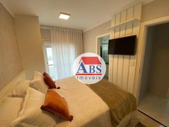 Imagem Apartamento à venda, 144 m² por R$ 1.650.000,00 - Guilhermina - Praia Grande/SP