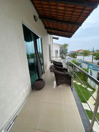 Imagem CASA RESIDENCIAL em MANAUS - AM, PONTA NEGRA