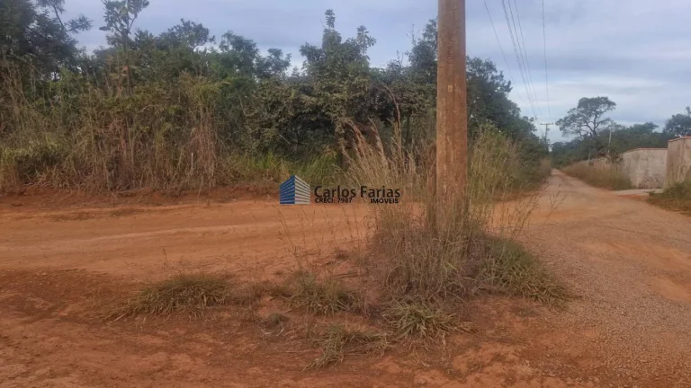 Imagem Chácara para Venda em Brasília, ALTIPLANO LESTE JARDIM BOTÂNICO