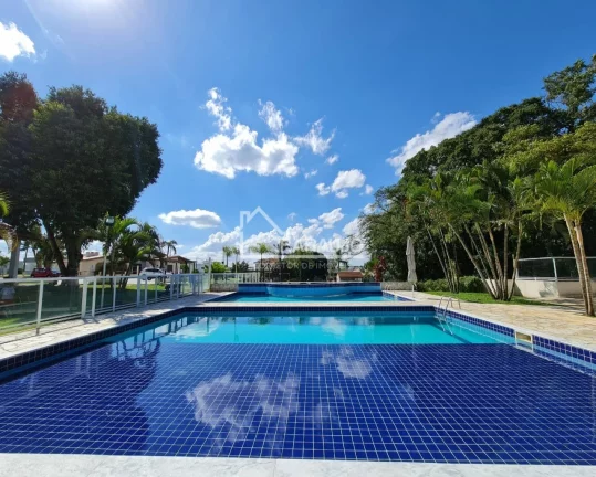 Imagem Terreno à venda em condomínio em Sorocaba-SP: sua oportunidade de viver com exclusividade!