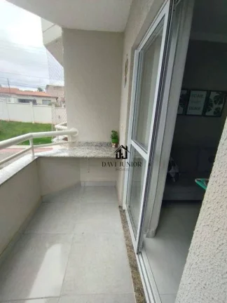 Imagem Apartamento com 3 dormitórios à venda, 80 m² por R$ 650.000,00 - Jardim Vera Cruz - Sorocaba/SP