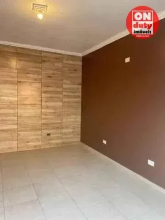 Imagem Sobrado com 3 quartos à venda, 185 m² por R$ 825.000 - Vila Valença - São Vicente/SP