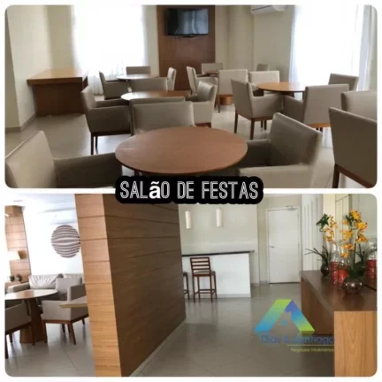 Imagem Apartamento 103,5 metros, 3 suites a 7 minutos da estação Alto do Ipiranga, 2 vagas de garagem lazer completo excelente valor!