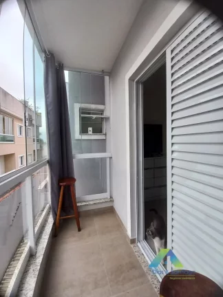 Imagem Apartamento à venda no bairro Paraíso - Santo André/SP