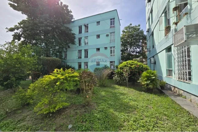 Imagem Apartamento á venda 68M² COM 3 QUARTOS EM IRAJÁ-RIO DE JANEIRO.