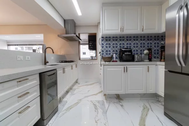 Imagem Apartamento à venda Perdizes São Paulo