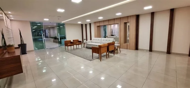 Imagem Apartamento à Venda em Vila Atlântica, Mongaguá - SP