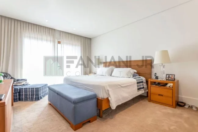 Imagem Descrição do imóvelVendo apartamento na Rua dr. Mário Ferraz. Apartamento à venda na região do Jardim Europa e Itaim Bibi, 200 m² de área útil com am