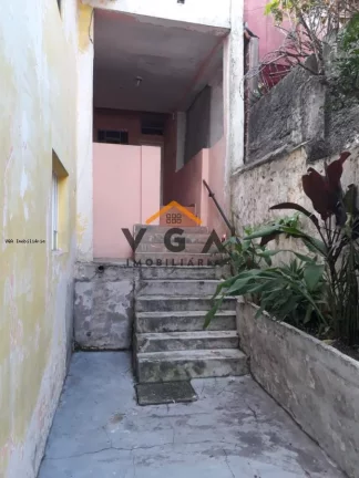 Imagem Sobrado para Venda em São Paulo, Jardim Eliane, 3 dormitórios, 2 banheiros, 2 vagas