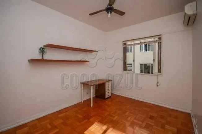 Imagem Copacabana – Rua Assis Brasil | Residencial › Apartamento 4 quarto(s) à Venda