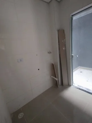 Imagem Apartamentos novos de 1 e 2 Dormitórios na Vila Guilhermina