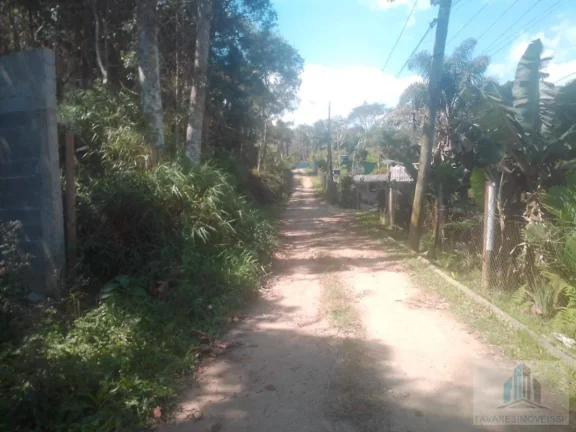 Chácara em Biritiba Mirim - Aceita Troca e Proposta! Ótima Localização!