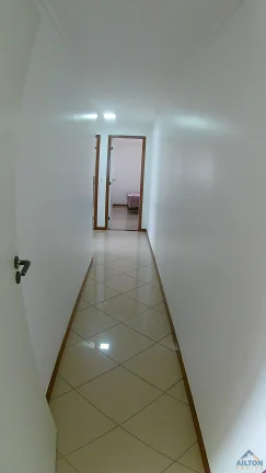Imagem Apartamento com 4 Quartos Frente p/ Mar à Venda na Praia do Morro - Guarapari/ES