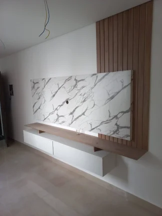 Imagem Apartamento Cobertura sem Condomínio 42 + 42 com 2 Dormitorios 1 Vaga