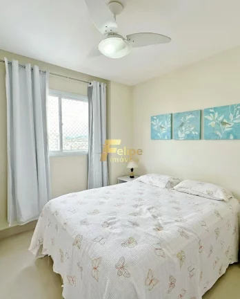 Imagem LINDO APARTAMENTO DE 2 QUARTOS NA PRAIA DO MORRO / GUARAPARI - ES