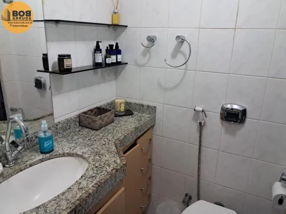 Imagem Apartamento Padrão