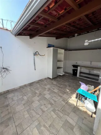 Imagem CASA COM 113.54 m² - IMPERADOR - PRAIA GRANDE SP