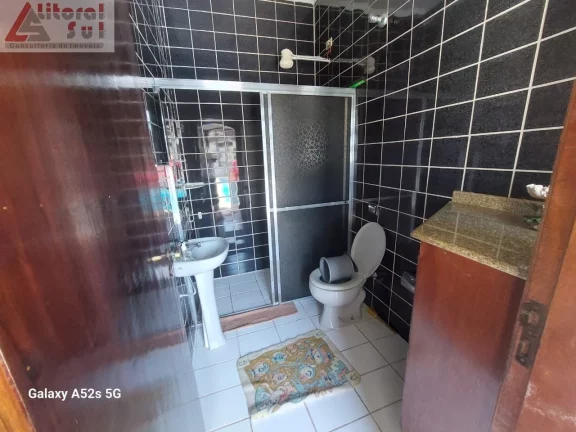 Imagem CASA RESIDENCIAL em PRAIA GRANDE - SP, CAIÇARA