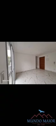 Imagem # IMPERDÍVEL! Apartamento Novo com Elevador à Venda na Vila ALICE #####