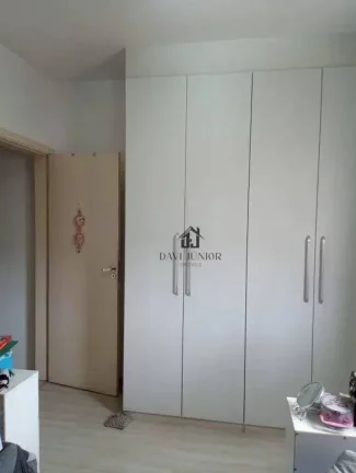 Imagem Casa à venda, 140 m² por R$ 852.000,00 - Condomínio Villa Bella - Sorocaba/SP